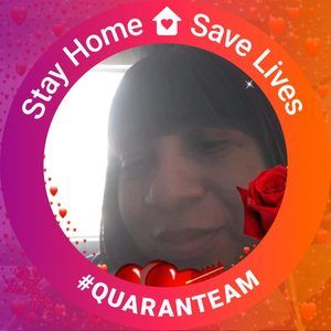 Meet your Posher, Tammy